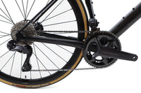 BMC Roadmachine 01 Five Shimano Ultegra Di2 Disc Road Bike 2022, Size 56cm