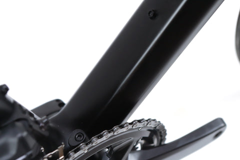 BMC Roadmachine 01 Five Shimano Ultegra Di2 Disc Road Bike 2022, Size 56cm