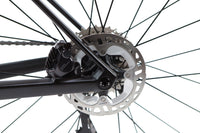 BMC Roadmachine 01 Five Shimano Ultegra Di2 Disc Road Bike 2022, Size 56cm
