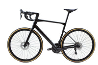BMC Roadmachine 01 Five Shimano Ultegra Di2 Disc Road Bike 2022, Size 56cm