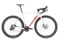 Cervelo R5-CX Sram Force eTap AXS Cyclocross Bike 2023, Size 51cm