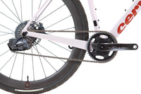 Cervelo R5-CX Sram Force eTap AXS Cyclocross Bike 2023, Size 51cm