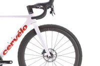 Cervelo R5-CX Sram Force eTap AXS Cyclocross Bike 2023, Size 51cm