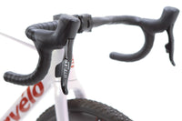 Cervelo R5-CX Sram Force eTap AXS Cyclocross Bike 2023, Size 51cm