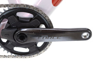 Cervelo R5-CX Sram Force eTap AXS Cyclocross Bike 2023, Size 51cm