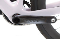 Cervelo R5-CX Sram Force eTap AXS Cyclocross Bike 2023, Size 51cm