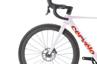 Cervelo R5-CX Sram Force eTap AXS Cyclocross Bike 2023, Size 51cm