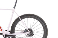 Cervelo R5-CX Sram Force eTap AXS Cyclocross Bike 2023, Size 51cm