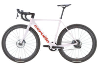 Cervelo R5-CX Sram Force eTap AXS Cyclocross Bike 2023, Size 51cm