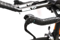 BMC Timemachine 02 Shimano Ultegra Di2 TT Bike 2017, Size M-S