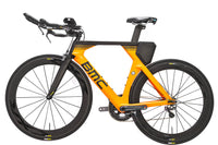 BMC Timemachine 02 Shimano Ultegra Di2 TT Bike 2017, Size M-S