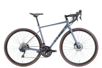 Cube Axial WS Race Shimano 105 Disc Road Bike 2022, Size Small