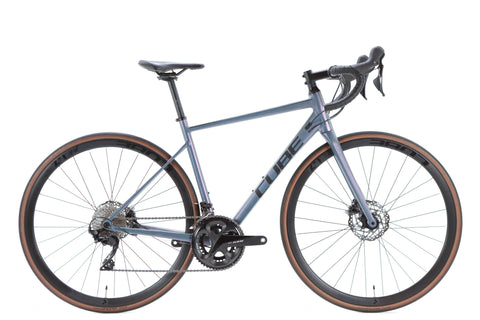 cube gravel bike uk Cube Axial WS Race Shimano 105 Disc Road Bike 2022, Size Small – Cycle  Exchange