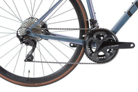 Cube Axial WS Race Shimano 105 Disc Road Bike 2022, Size Small