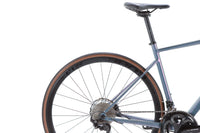 Cube Axial WS Race Shimano 105 Disc Road Bike 2022, Size Small