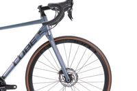 Cube Axial WS Race Shimano 105 Disc Road Bike 2022, Size Small