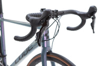 Cube Axial WS Race Shimano 105 Disc Road Bike 2022, Size Small