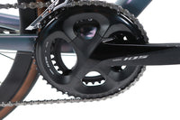 Cube Axial WS Race Shimano 105 Disc Road Bike 2022, Size Small
