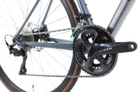 Cube Axial WS Race Shimano 105 Disc Road Bike 2022, Size Small