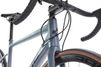 Cube Axial WS Race Shimano 105 Disc Road Bike 2022, Size Small