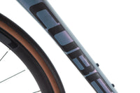 Cube Axial WS Race Shimano 105 Disc Road Bike 2022, Size Small