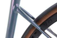 Cube Axial WS Race Shimano 105 Disc Road Bike 2022, Size Small