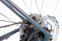 Cube Axial WS Race Shimano 105 Disc Road Bike 2022, Size Small