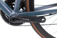 Cube Axial WS Race Shimano 105 Disc Road Bike 2022, Size Small