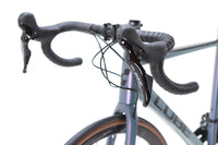Cube Axial WS Race Shimano 105 Disc Road Bike 2022, Size Small