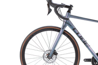 Cube Axial WS Race Shimano 105 Disc Road Bike 2022, Size Small