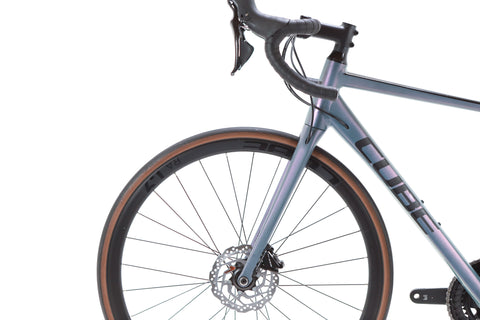 Cube Axial WS Race Shimano 105 Disc Road Bike 2022, Size Small