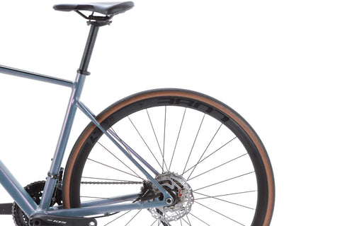 Cube Axial WS Race Shimano 105 Disc Road Bike 2022, Size Small