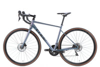 Cube Axial WS Race Shimano 105 Disc Road Bike 2022, Size Small