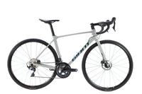 Giant TCR Advanced 1 Shimano Ultegra Disc Road Bike 2021, Size Medium
