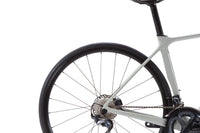 Giant TCR Advanced 1 Shimano Ultegra Disc Road Bike 2021, Size Medium