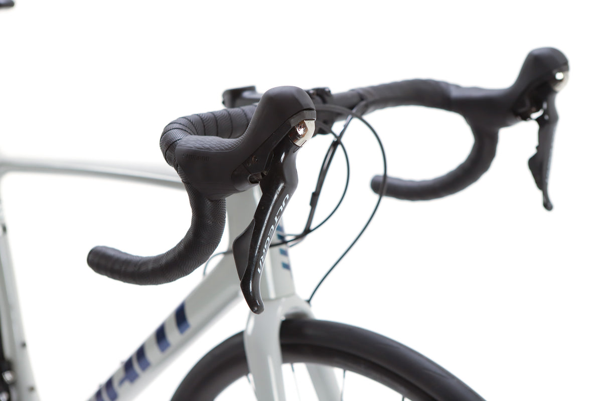 Giant TCR Advanced 1 Shimano Ultegra Disc Road Bike 2021, Size Medium