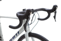 Giant TCR Advanced 1 Shimano Ultegra Disc Road Bike 2021, Size Medium