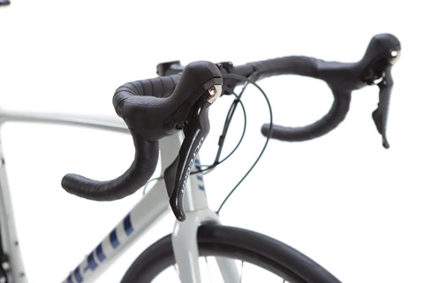 Giant TCR Advanced 1 Shimano Ultegra Disc Road Bike 2021, Size Medium