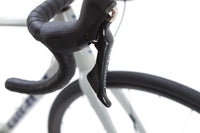 Giant TCR Advanced 1 Shimano Ultegra Disc Road Bike 2021, Size Medium