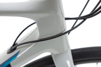 Giant TCR Advanced 1 Shimano Ultegra Disc Road Bike 2021, Size Medium