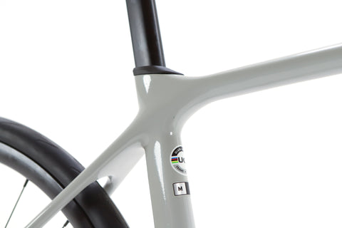 Giant TCR Advanced 1 Shimano Ultegra Disc Road Bike 2021, Size Medium