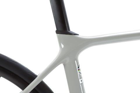 Giant TCR Advanced 1 Shimano Ultegra Disc Road Bike 2021, Size Medium