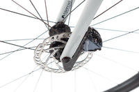 Giant TCR Advanced 1 Shimano Ultegra Disc Road Bike 2021, Size Medium