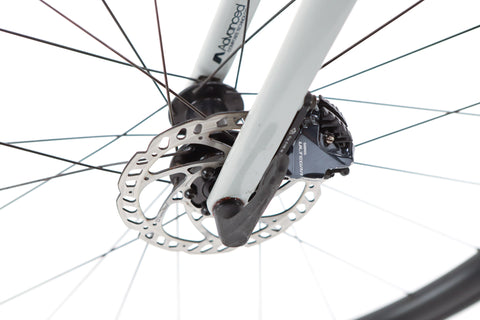 Giant TCR Advanced 1 Shimano Ultegra Disc Road Bike 2021, Size Medium