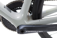 Giant TCR Advanced 1 Shimano Ultegra Disc Road Bike 2021, Size Medium