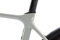 Giant TCR Advanced 1 Shimano Ultegra Disc Road Bike 2021, Size Medium
