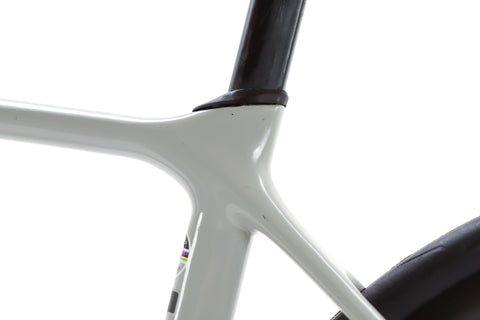 Giant TCR Advanced 1 Shimano Ultegra Disc Road Bike 2021, Size Medium