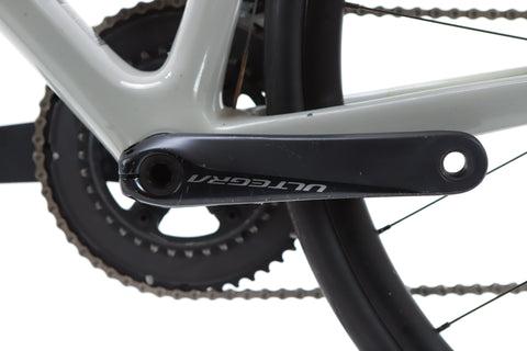 Giant TCR Advanced 1 Shimano Ultegra Disc Road Bike 2021, Size Medium