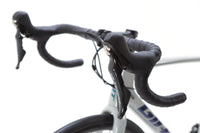 Giant TCR Advanced 1 Shimano Ultegra Disc Road Bike 2021, Size Medium