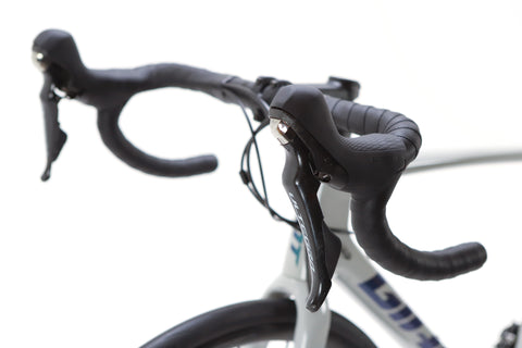 Giant TCR Advanced 1 Shimano Ultegra Disc Road Bike 2021, Size Medium